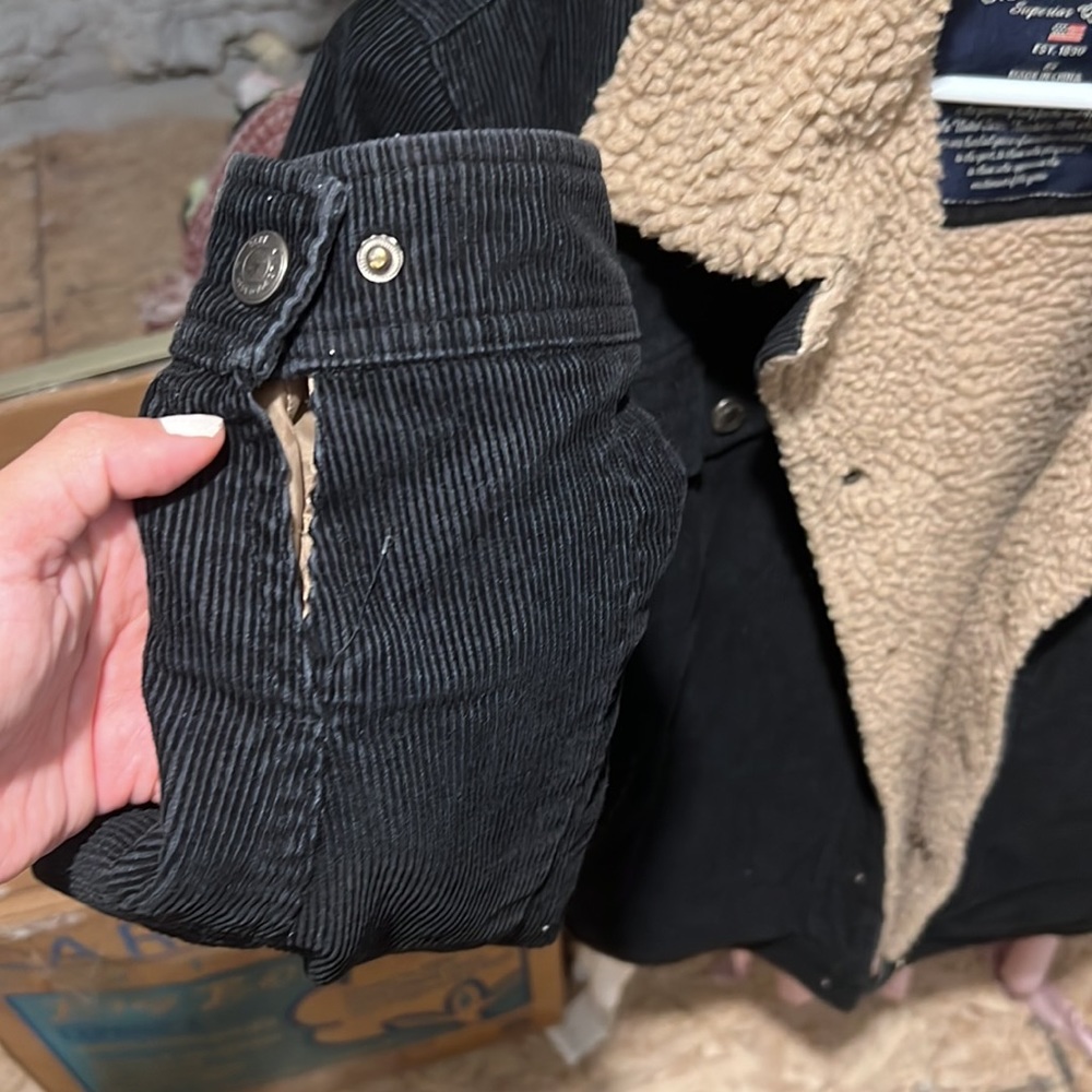 Great Jacket! Super Comfy And Warm View 4